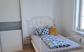 City Appartment Orlitsch